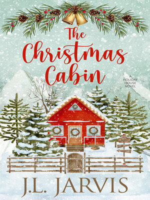 cover image of The Christmas Cabin